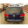 Image 19 : PARKSVILLE - 2005 VOLKSWAGEN TOUAREG BLUE 183437 KMS - D051496