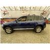 Image 23 : PARKSVILLE - 2005 VOLKSWAGEN TOUAREG BLUE 183437 KMS - D051496