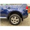 Image 29 : PARKSVILLE - 2005 VOLKSWAGEN TOUAREG BLUE 183437 KMS - D051496