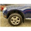 Image 31 : PARKSVILLE - 2005 VOLKSWAGEN TOUAREG BLUE 183437 KMS - D051496