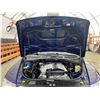 Image 32 : PARKSVILLE - 2005 VOLKSWAGEN TOUAREG BLUE 183437 KMS - D051496