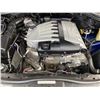 Image 33 : PARKSVILLE - 2005 VOLKSWAGEN TOUAREG BLUE 183437 KMS - D051496