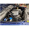 Image 35 : PARKSVILLE - 2005 VOLKSWAGEN TOUAREG BLUE 183437 KMS - D051496