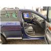 Image 36 : PARKSVILLE - 2005 VOLKSWAGEN TOUAREG BLUE 183437 KMS - D051496