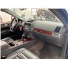 Image 38 : PARKSVILLE - 2005 VOLKSWAGEN TOUAREG BLUE 183437 KMS - D051496