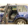 Image 43 : PARKSVILLE - 2005 VOLKSWAGEN TOUAREG BLUE 183437 KMS - D051496