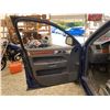 Image 47 : PARKSVILLE - 2005 VOLKSWAGEN TOUAREG BLUE 183437 KMS - D051496