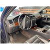 Image 48 : PARKSVILLE - 2005 VOLKSWAGEN TOUAREG BLUE 183437 KMS - D051496
