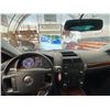 Image 53 : PARKSVILLE - 2005 VOLKSWAGEN TOUAREG BLUE 183437 KMS - D051496