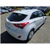 Image 10 : DUNCAN - 2013 HYUNDAI ELANTRA WHITE 225995 KMS - J156928
