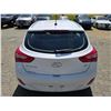 Image 12 : DUNCAN - 2013 HYUNDAI ELANTRA WHITE 225995 KMS - J156928