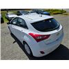 Image 14 : DUNCAN - 2013 HYUNDAI ELANTRA WHITE 225995 KMS - J156928