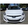 Image 3 : DUNCAN - 2013 HYUNDAI ELANTRA WHITE 225995 KMS - J156928