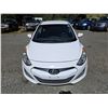 Image 4 : DUNCAN - 2013 HYUNDAI ELANTRA WHITE 225995 KMS - J156928