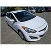 Image 6 : DUNCAN - 2013 HYUNDAI ELANTRA WHITE 225995 KMS - J156928