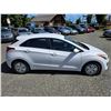 Image 8 : DUNCAN - 2013 HYUNDAI ELANTRA WHITE 225995 KMS - J156928