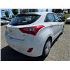 Image 9 : DUNCAN - 2013 HYUNDAI ELANTRA WHITE 225995 KMS - J156928