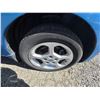 Image 21 : DUNCAN - 2012 NISSAN LEAF BLUE 120393 KMS - J018316