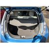 Image 29 : DUNCAN - 2012 NISSAN LEAF BLUE 120393 KMS - J018316