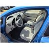 Image 33 : DUNCAN - 2012 NISSAN LEAF BLUE 120393 KMS - J018316