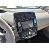 Image 36 : DUNCAN - 2012 NISSAN LEAF BLUE 120393 KMS - J018316