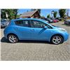 Image 7 : DUNCAN - 2012 NISSAN LEAF BLUE 120393 KMS - J018316