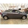 Image 11 : PARKSVILLE - 2013 CHEVROLET SONIC GREY 164525 KMS - B209268