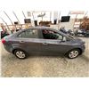 Image 12 : PARKSVILLE - 2013 CHEVROLET SONIC GREY 164525 KMS - B209268