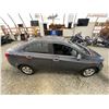 Image 13 : PARKSVILLE - 2013 CHEVROLET SONIC GREY 164525 KMS - B209268