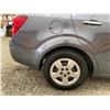 Image 27 : PARKSVILLE - 2013 CHEVROLET SONIC GREY 164525 KMS - B209268