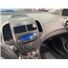Image 54 : PARKSVILLE - 2013 CHEVROLET SONIC GREY 164525 KMS - B209268
