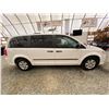 Image 11 : PARKSVILLE - 2013 DODGE GRAND CARAVAN WHITE 254272 KMS - B530468