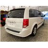 Image 14 : PARKSVILLE - 2013 DODGE GRAND CARAVAN WHITE 254272 KMS - B530468