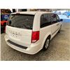 Image 15 : PARKSVILLE - 2013 DODGE GRAND CARAVAN WHITE 254272 KMS - B530468