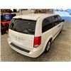 Image 16 : PARKSVILLE - 2013 DODGE GRAND CARAVAN WHITE 254272 KMS - B530468