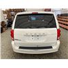 Image 18 : PARKSVILLE - 2013 DODGE GRAND CARAVAN WHITE 254272 KMS - B530468