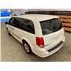Image 22 : PARKSVILLE - 2013 DODGE GRAND CARAVAN WHITE 254272 KMS - B530468