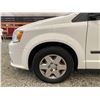 Image 31 : PARKSVILLE - 2013 DODGE GRAND CARAVAN WHITE 254272 KMS - B530468