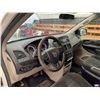 Image 49 : PARKSVILLE - 2013 DODGE GRAND CARAVAN WHITE 254272 KMS - B530468