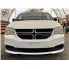 Image 5 : PARKSVILLE - 2013 DODGE GRAND CARAVAN WHITE 254272 KMS - B530468