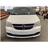 Image 6 : PARKSVILLE - 2013 DODGE GRAND CARAVAN WHITE 254272 KMS - B530468