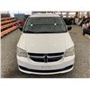 Image 7 : PARKSVILLE - 2013 DODGE GRAND CARAVAN WHITE 254272 KMS - B530468