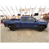 Image 12 : PARKSVILLE - 2017 GMC SIERRA BLUE 196439 KMS - B341776