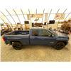 Image 13 : PARKSVILLE - 2017 GMC SIERRA BLUE 196439 KMS - B341776