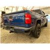 Image 14 : PARKSVILLE - 2017 GMC SIERRA BLUE 196439 KMS - B341776