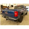 Image 15 : PARKSVILLE - 2017 GMC SIERRA BLUE 196439 KMS - B341776