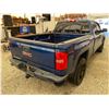 Image 16 : PARKSVILLE - 2017 GMC SIERRA BLUE 196439 KMS - B341776