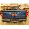 Image 18 : PARKSVILLE - 2017 GMC SIERRA BLUE 196439 KMS - B341776