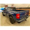 Image 21 : PARKSVILLE - 2017 GMC SIERRA BLUE 196439 KMS - B341776