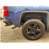 Image 27 : PARKSVILLE - 2017 GMC SIERRA BLUE 196439 KMS - B341776